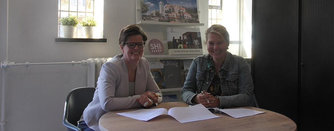 Stichting HomePlan