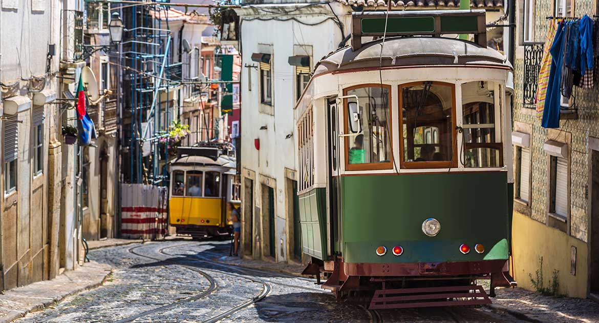 Lissabon Trendrapport Portugal Top 10 Lonely Planet