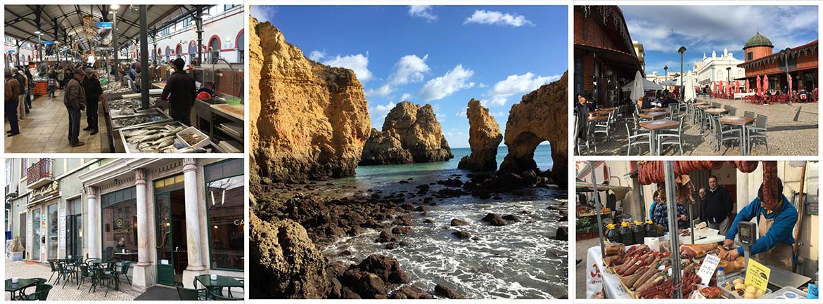 Blog Wat te doen in Loule Algarve Portugal