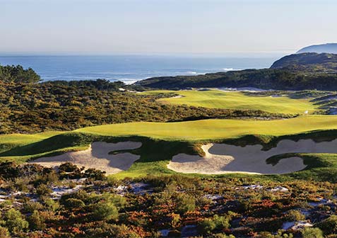 Portugal | West Cliffs Resort
