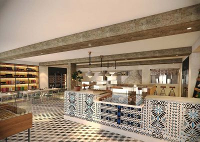 Ombria Resort Viceroy Hotel