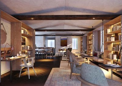 Ombria Resort Viceroy Hotel