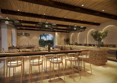 Ombria Resort Viceroy Hotel