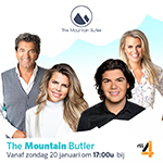 Mountain Butler