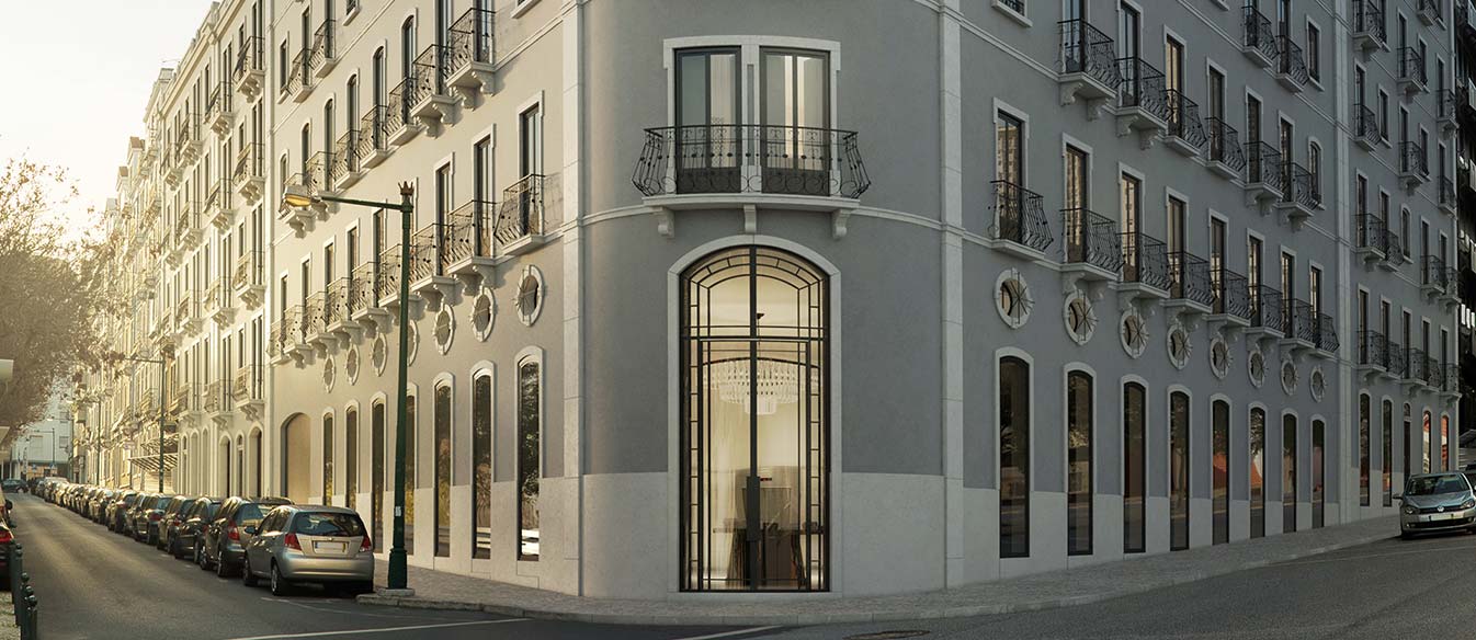 Lissabon Trendrapport bericht