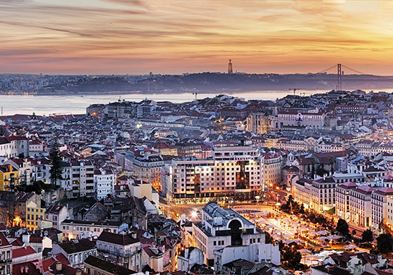 Portugal | investeren in Lissabon | Binnenkort in verkoop