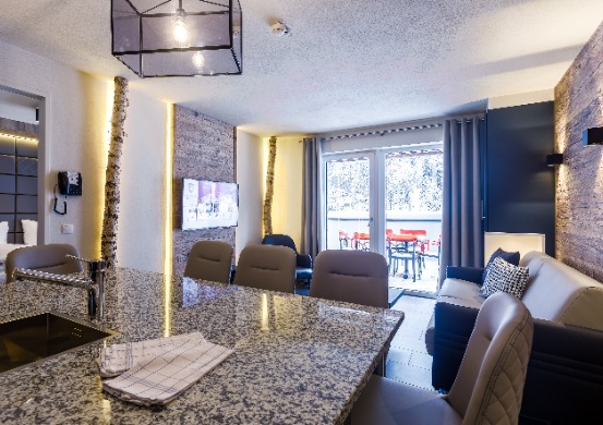 Saalbach | appartement 104