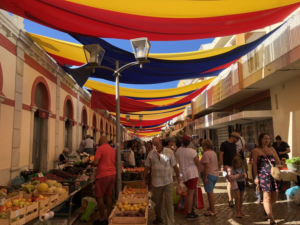 5 redenen om een tweede huis te kopen in Portugal markt