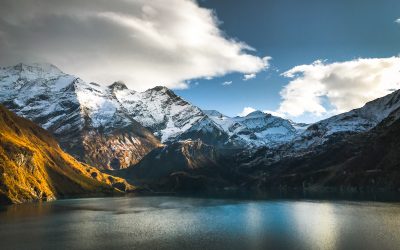 Vakantie vieren in Zell am See
