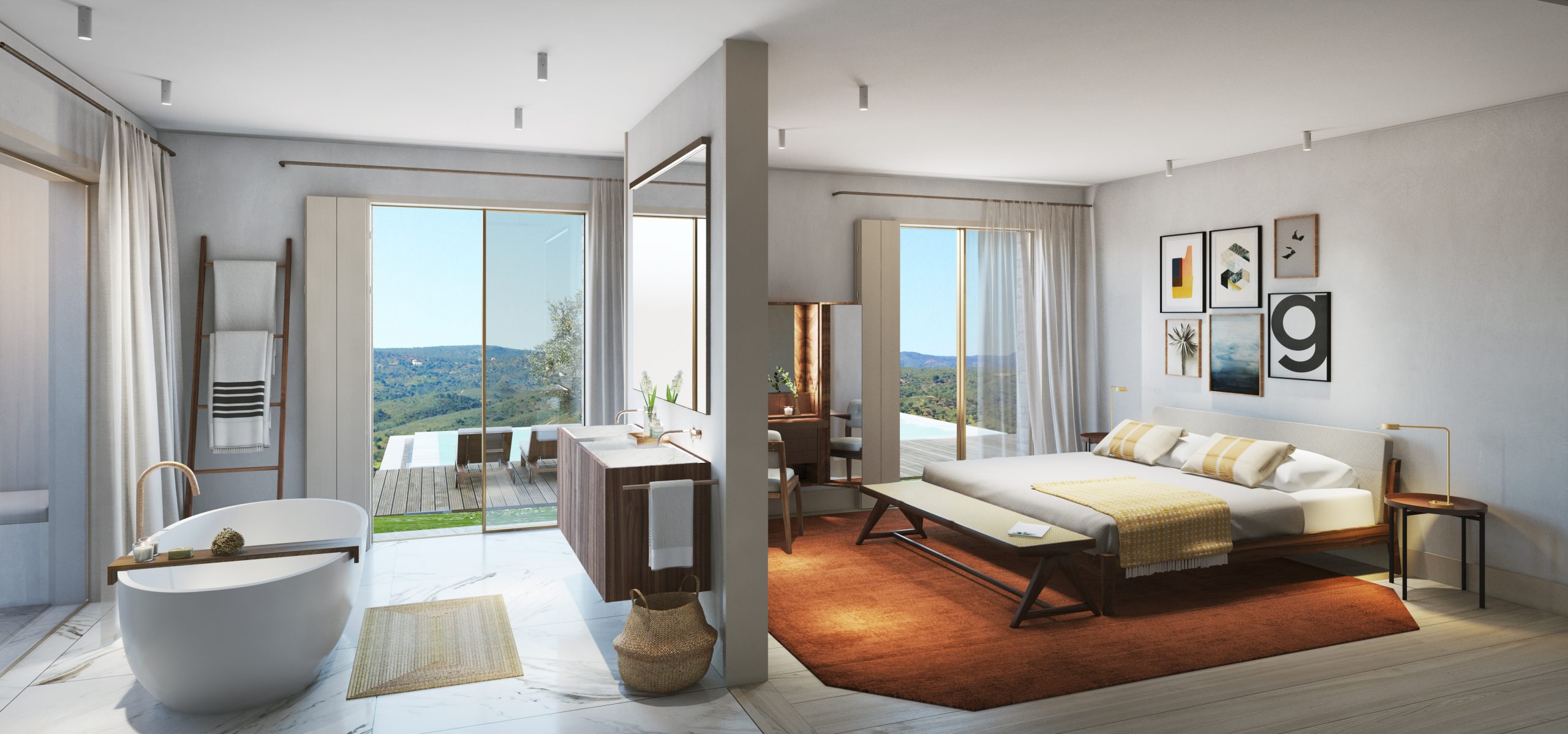 Branded residences: de zekerheid dat álles klopt