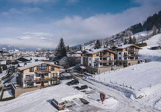 AR-PS-Winter-Aussen-001-558x390 AvenidA Panorama Suites Kaprun appartementen