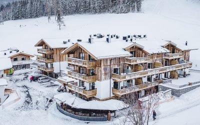 Appartement in Oostenrijk: Huren of Kopen?