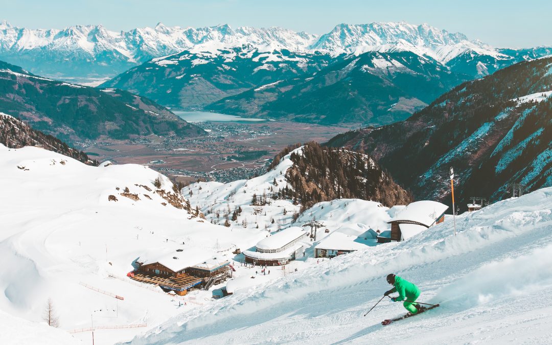Genieten van Zell am See in elk seizoen