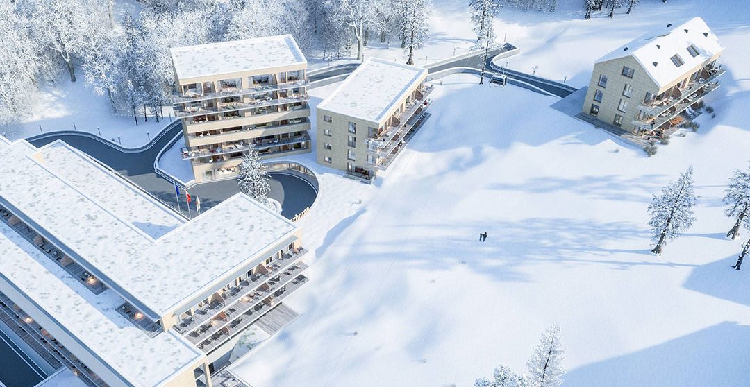 Op vakantie in Montafon