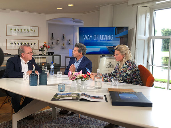 Oostenrijk | introductie nieuwe appartementen