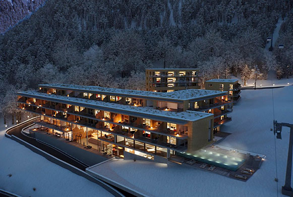 Impressie-Avewnida-Resort-Montafon-580x390 Impressie Avenida Resort Montafon