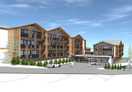 TGH-Kaprun-ingang-580x391 The Gast House Kaprun