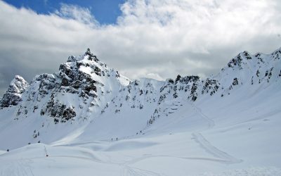 Vakantie vieren in het gezellige Kaprun