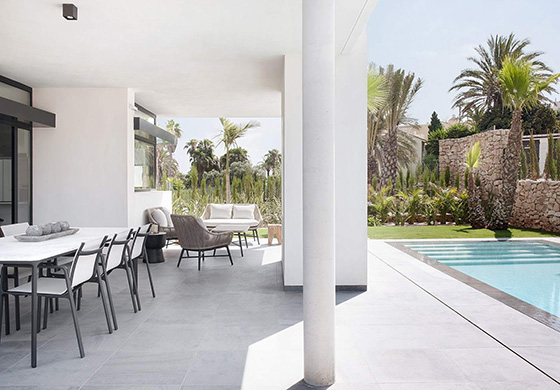 Spanje | La Manga Club | Las Acacias Villas