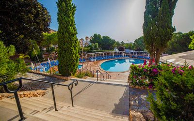 Tips bij aankoop vakantiehuis in Spanje