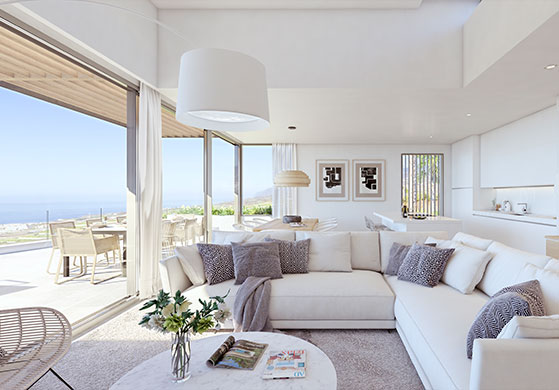 Spanje | Abama Resort Tenerife | Los Jardines