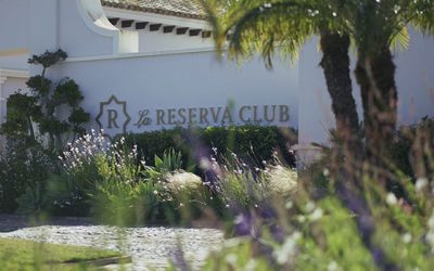 Spanje | Sotogrande La Reserva