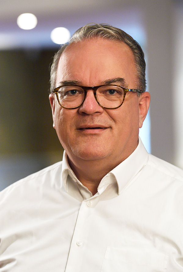Gerard Haagsma