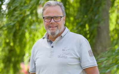Onze klanten aan het woord: Hans