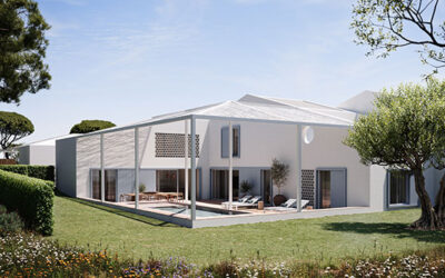 Portugal | Vilamoura | Springs