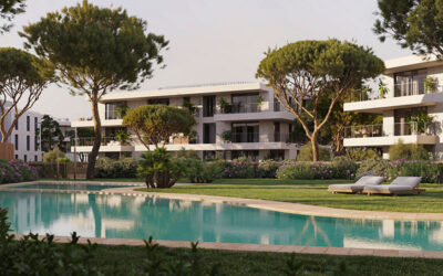 Spanje | Infinitum | Tramuntana appartementen